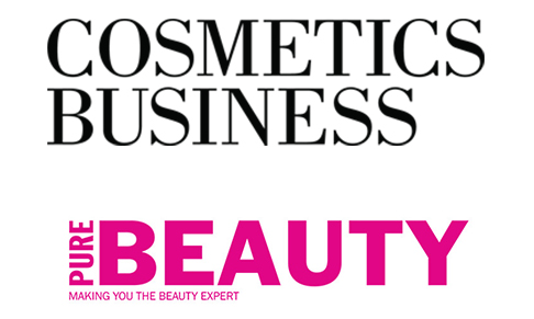 Cosmetics Business and Pure Beauty announce editorial updates 